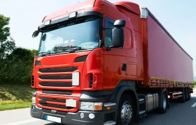 İstanbul Kırıkhan Ambar Kargo