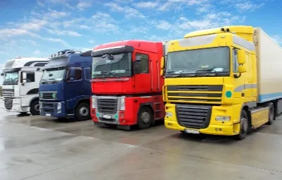 İstanbul Kırıkhan Nakliye Ambarı