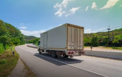 İstanbul ile Kırıkhan Arası Bulaşık Makinesi Taşıma