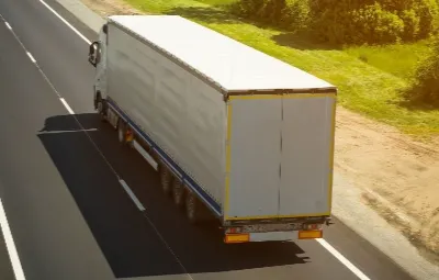 İstanbul ile Kırıkhan Arası Parça Eşya Taşıma